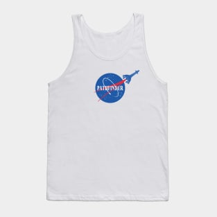 Pathfinder NASA Tank Top